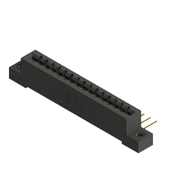 387-015-559-108 EDAC Inc.  Edgeboard Connectors